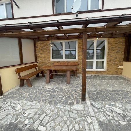 Apartman Illy Velky Slavkov Exterior photo