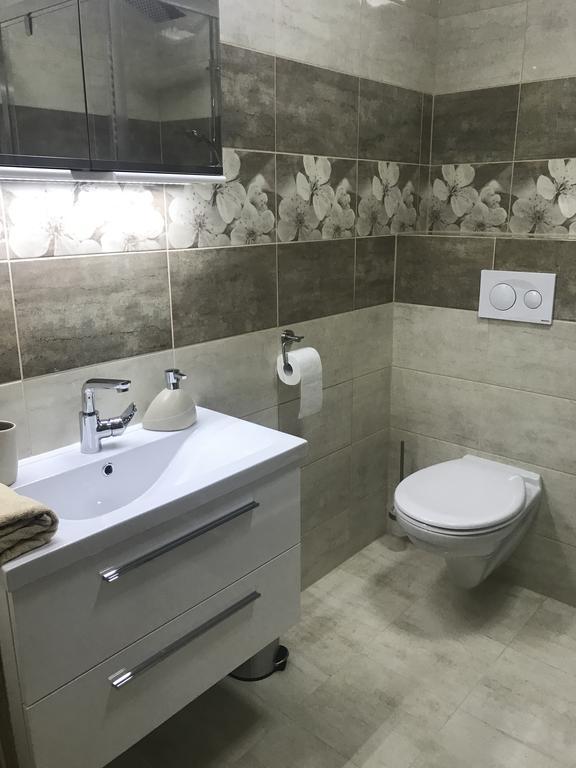 Apartman Illy Velky Slavkov Exterior photo