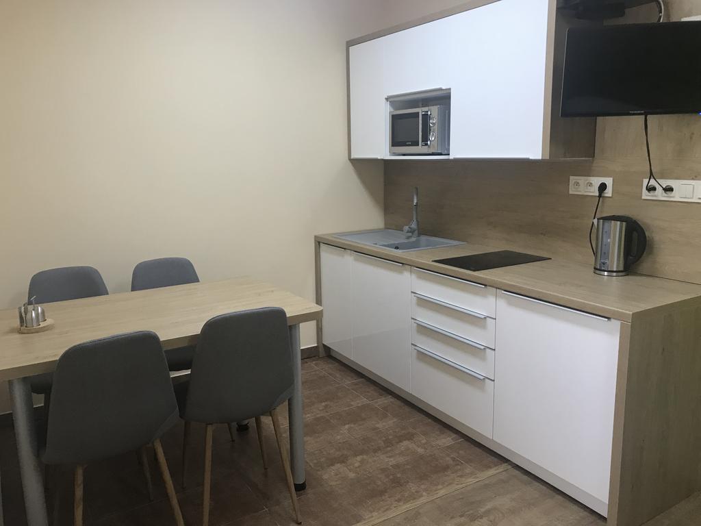 Apartman Illy Velky Slavkov Exterior photo