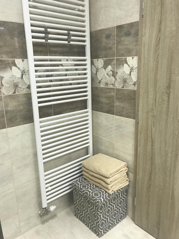 Apartman Illy Velky Slavkov Exterior photo