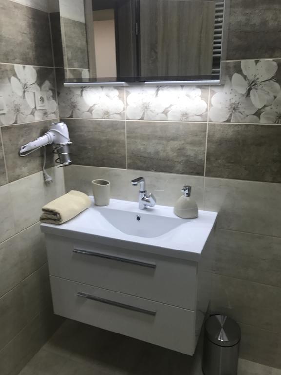 Apartman Illy Velky Slavkov Exterior photo