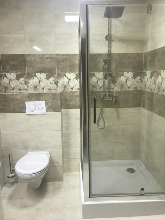 Apartman Illy Velky Slavkov Exterior photo