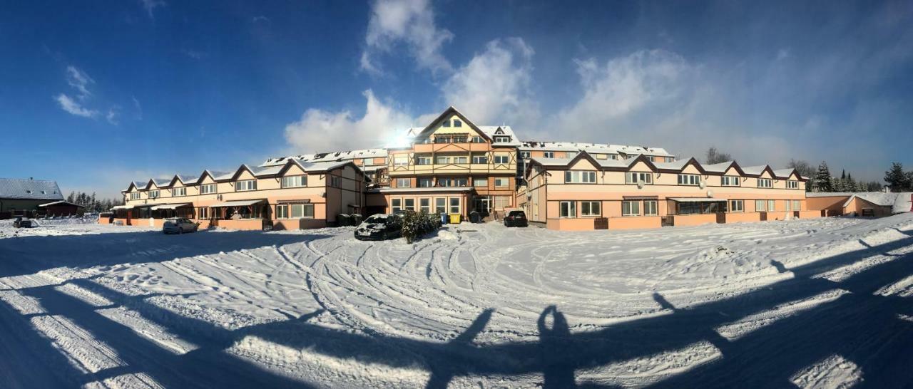 Apartman Illy Velky Slavkov Exterior photo